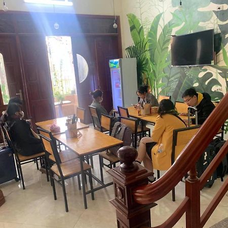 Anh Homestay 宁平 外观 照片
