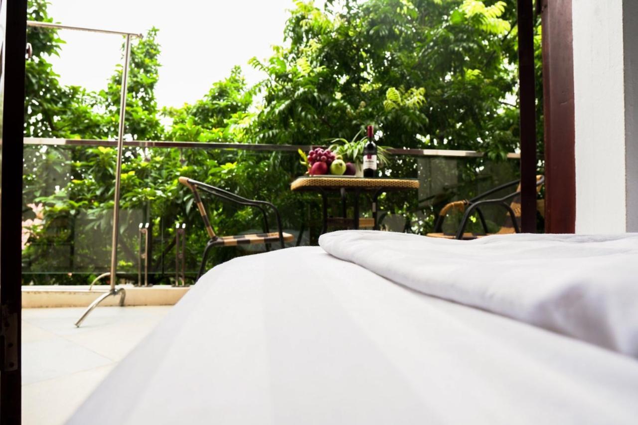 Anh Homestay 宁平 外观 照片