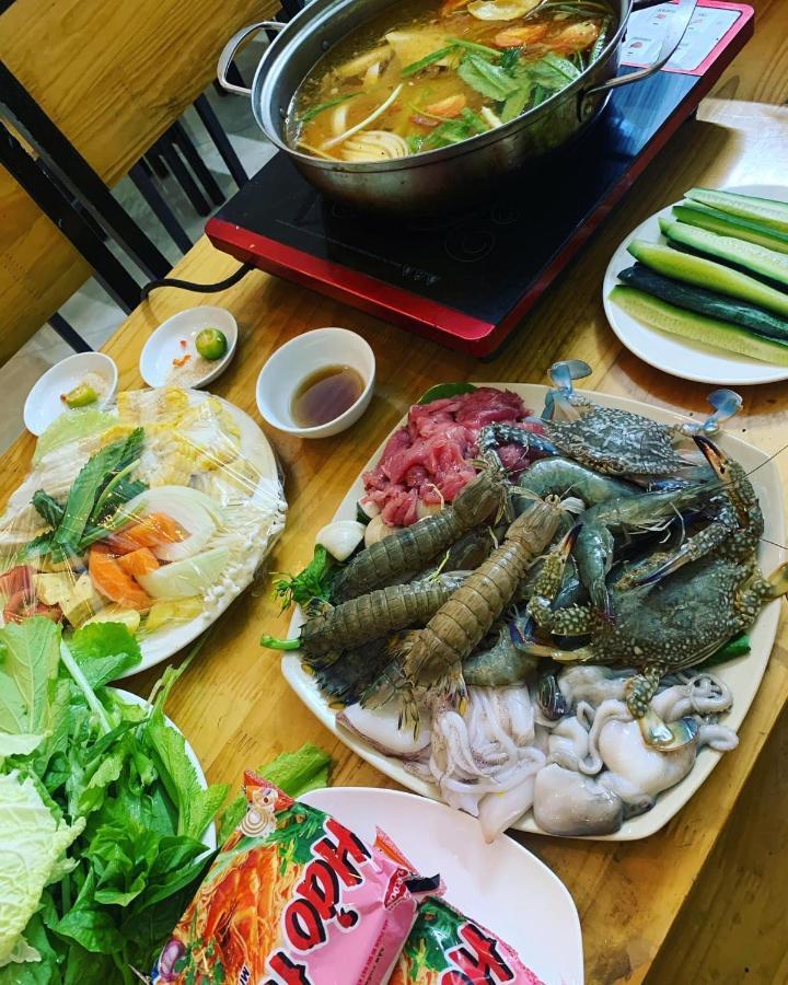 Anh Homestay 宁平 外观 照片