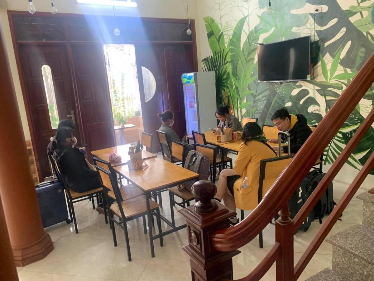 Anh Homestay 宁平 外观 照片