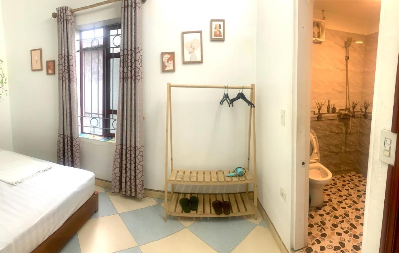Anh Homestay 宁平 外观 照片