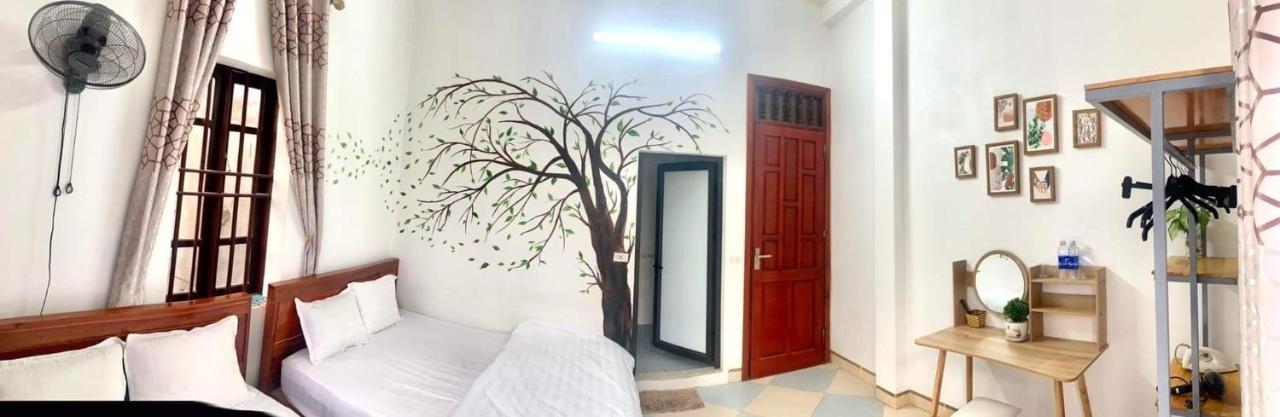 Anh Homestay 宁平 外观 照片