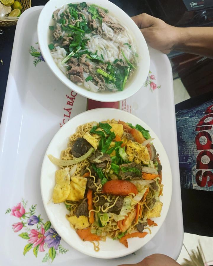 Anh Homestay 宁平 外观 照片