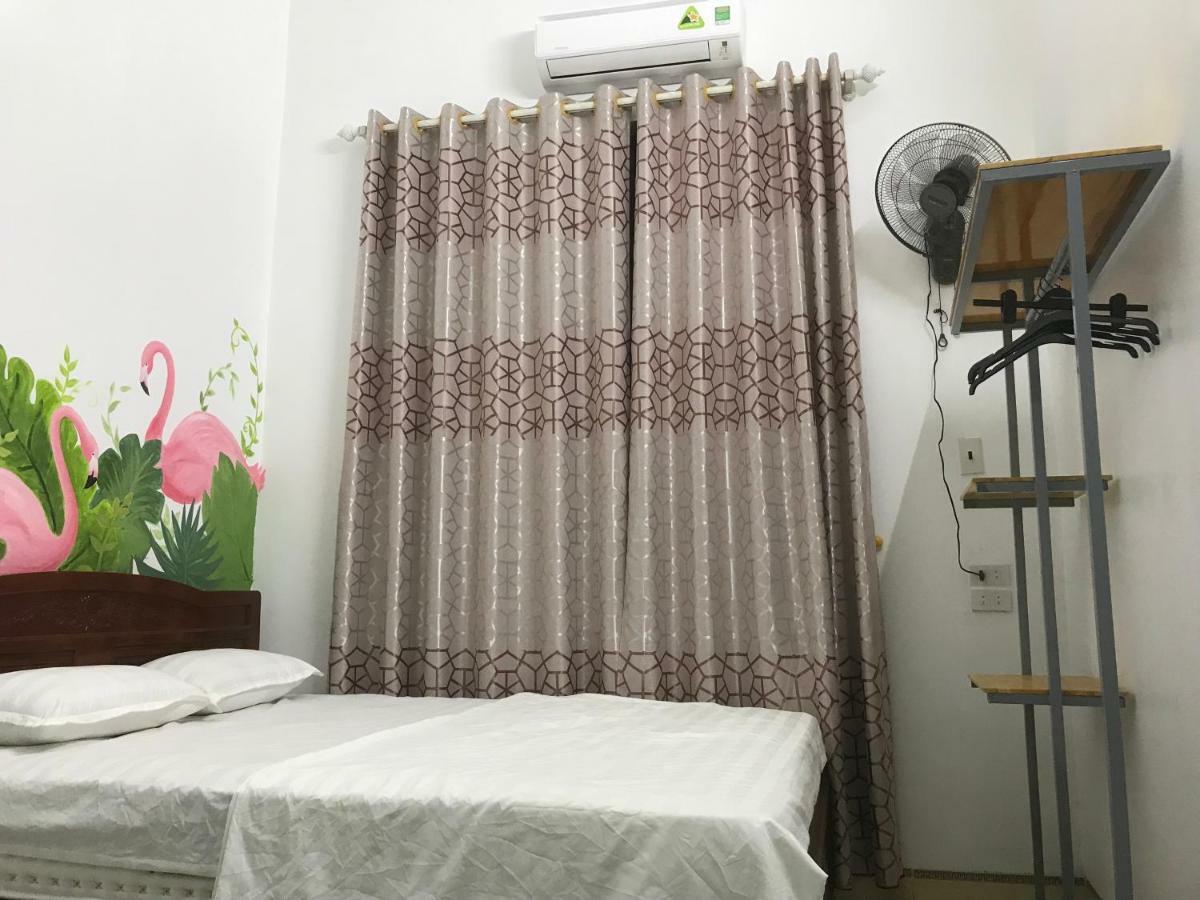 Anh Homestay 宁平 外观 照片