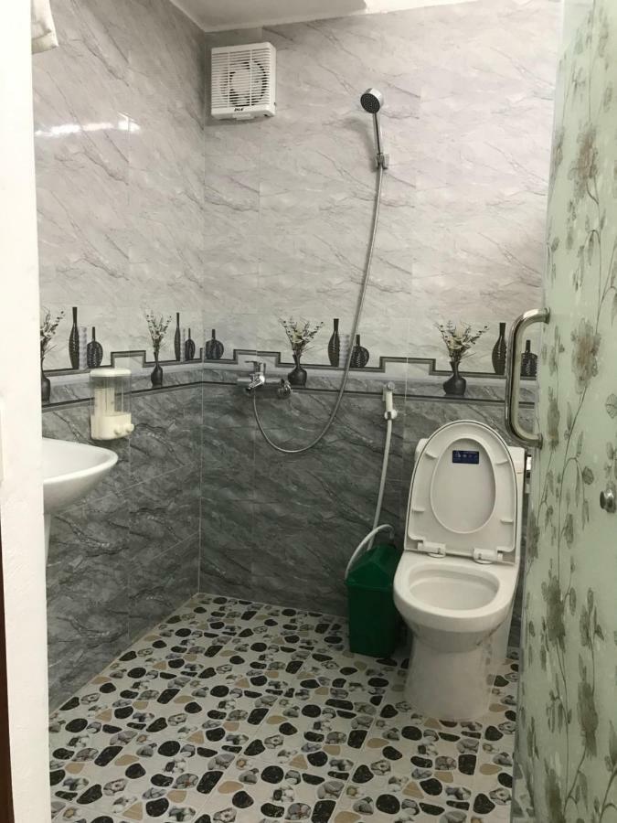 Anh Homestay 宁平 外观 照片