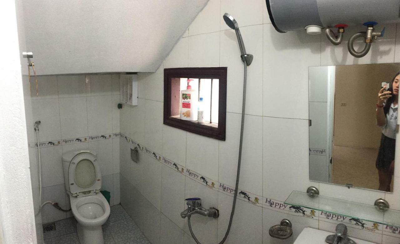Anh Homestay 宁平 外观 照片