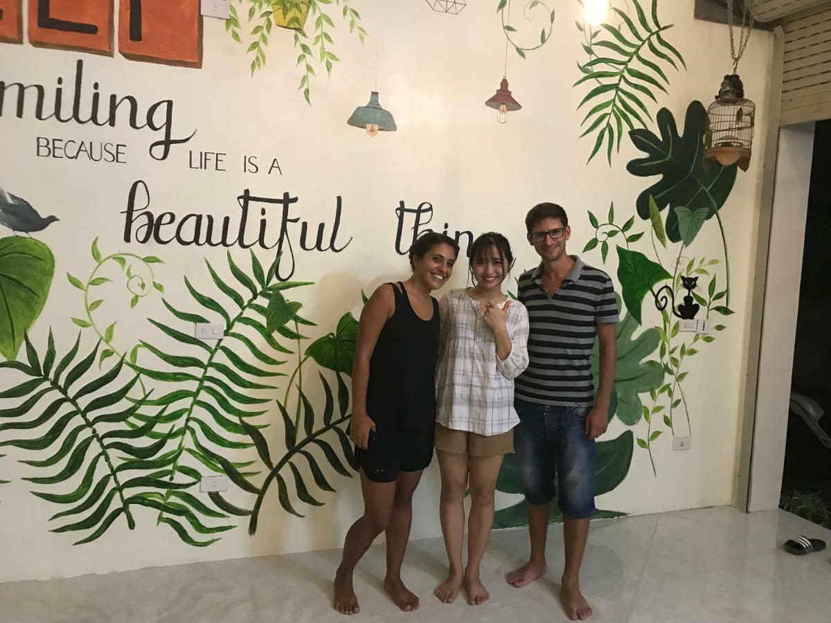 Anh Homestay 宁平 外观 照片
