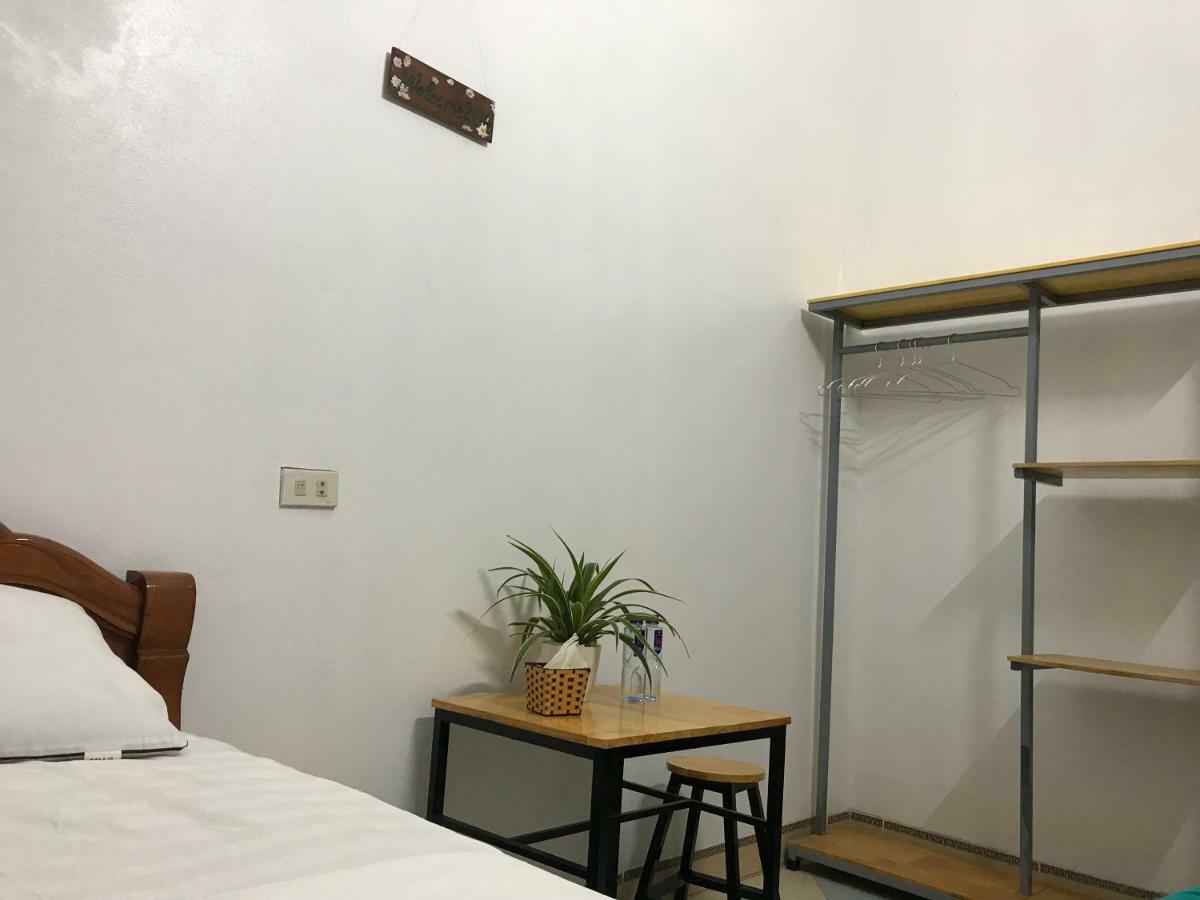 Anh Homestay 宁平 外观 照片
